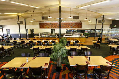 Discovery Resorts - Kings Canyon - Accommodation 4U 10