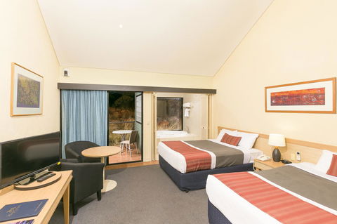 Discovery Resorts - Kings Canyon - Accommodation 4U 12