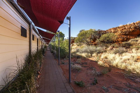 Discovery Resorts - Kings Canyon - Accommodation 4U 13