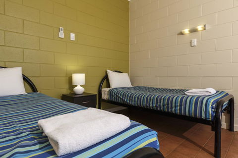 Discovery Resorts - Kings Canyon - Accommodation 4U 21