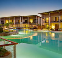Mindil Beach Casino and Resort  formerly Skycity Darwin - Accommodation 4U