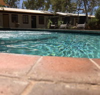 Glen Helen Lodge - Accommodation 4U