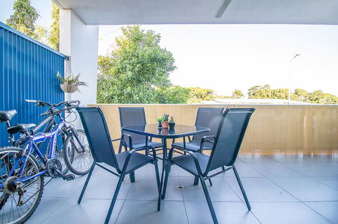ZEN QUEST - The NOMADS PAD Near Nightcliff Markets & Sunset Foreshore - Accommodation 4U 8