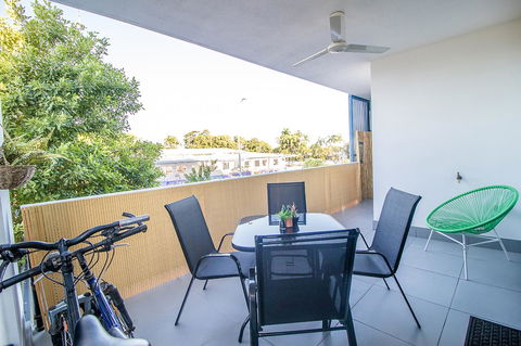 ZEN QUEST - The NOMADS PAD Near Nightcliff Markets & Sunset Foreshore - Accommodation 4U 31