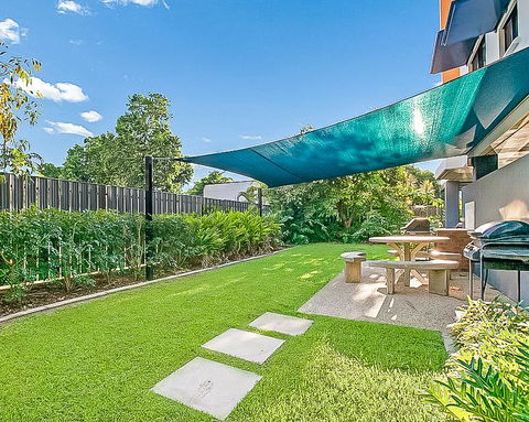 ZEN QUEST - The NOMADS PAD Near Nightcliff Markets & Sunset Foreshore - Accommodation 4U 33