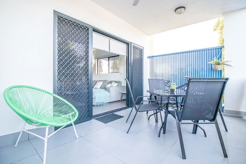 ZEN QUEST - The NOMADS PAD Near Nightcliff Markets & Sunset Foreshore - Accommodation 4U 30