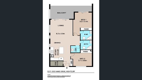 ZEN QUEST - The NOMADS PAD Near Nightcliff Markets & Sunset Foreshore - Accommodation 4U 36
