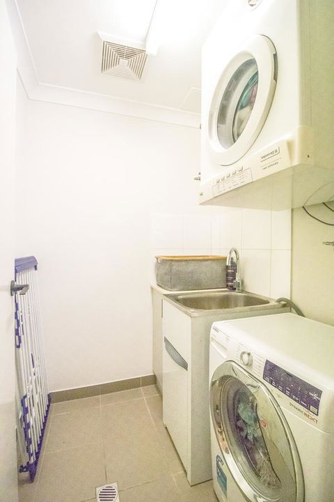 ZEN QUEST - The NOMADS PAD Near Nightcliff Markets & Sunset Foreshore - Accommodation 4U 32