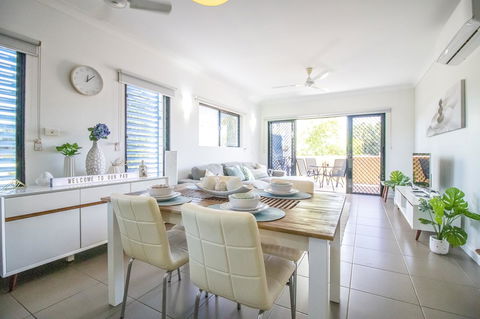 ZEN QUEST - The NOMADS PAD Near Nightcliff Markets & Sunset Foreshore - Accommodation 4U 15