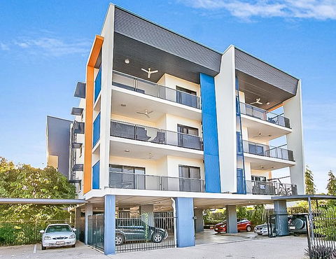ZEN QUEST - The NOMADS PAD Near Nightcliff Markets & Sunset Foreshore - Accommodation 4U 35
