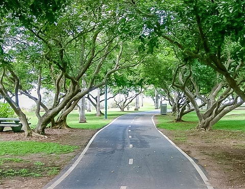 ZEN QUEST - The NOMADS PAD Near Nightcliff Markets & Sunset Foreshore - Accommodation 4U 9