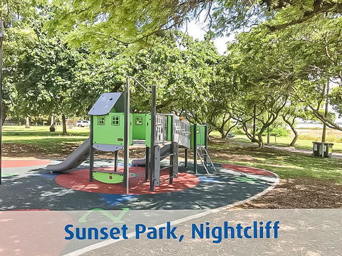 ZEN QUEST - The NOMADS PAD Near Nightcliff Markets & Sunset Foreshore - Accommodation 4U 37
