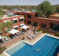 The Lost Camel Hotel - Accommodation 4U