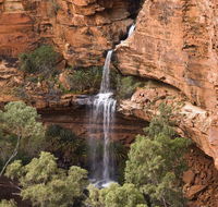 Kings Creek Station - Accommodation 4U