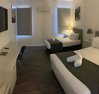 Winnellie Hotel Motel - Accommodation 4U