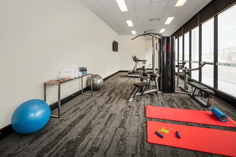Quest Bella Vista - Accommodation 4U 5