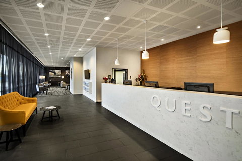 Quest Bella Vista - Accommodation 4U 6