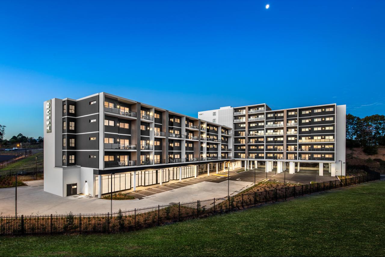 Bella Vista NSW Accommodation 4U