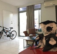 Cozy room for a great stay in Darwin - Excellent location - Accommodation 4U