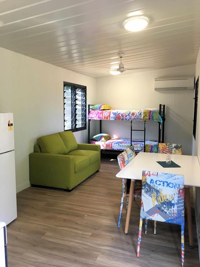 Adelaide River NT Accommodation 4U