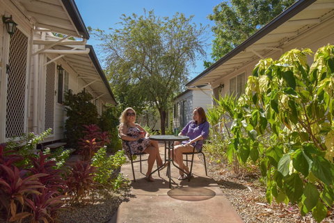 Mataranka Roadhouse - Accommodation 4U 3