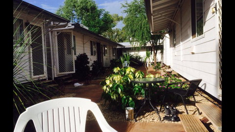Mataranka Roadhouse - Accommodation 4U 2