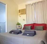 Mataranka Roadhouse - Accommodation 4U