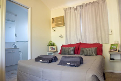 Mataranka Roadhouse - Accommodation 4U 0