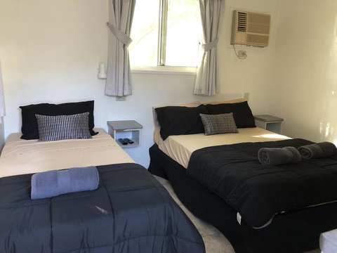 Mataranka Roadhouse - Accommodation 4U 8
