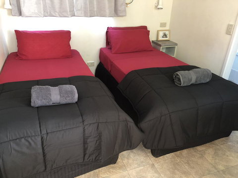 Mataranka Roadhouse - Accommodation 4U 7