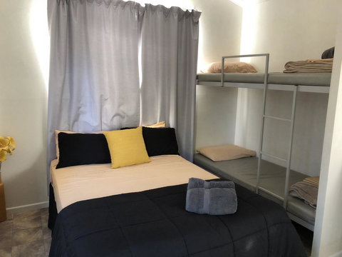 Mataranka Roadhouse - Accommodation 4U 9