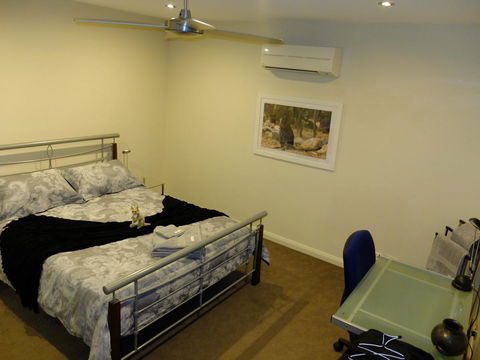 Rock Wallaby - Accommodation 4U 9