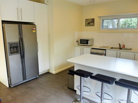 Rock Wallaby - Accommodation 4U 1