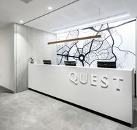 Quest Canberra City Walk - Accommodation 4U