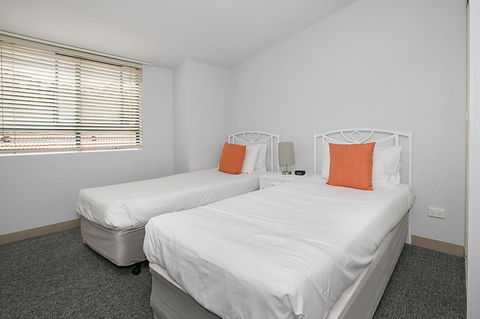 Nelson Bay Breeze - Accommodation 4U 15