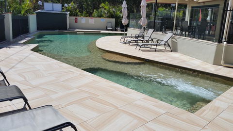 Nelson Bay Breeze - Accommodation 4U 4