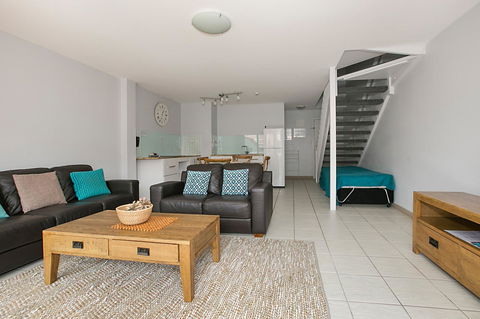 Nelson Bay Breeze - Accommodation 4U 10