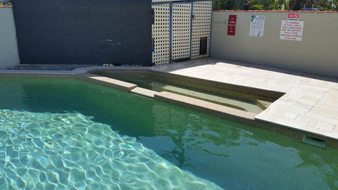 Nelson Bay Breeze - Accommodation 4U 2
