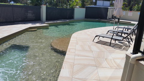 Nelson Bay Breeze - Accommodation 4U 3