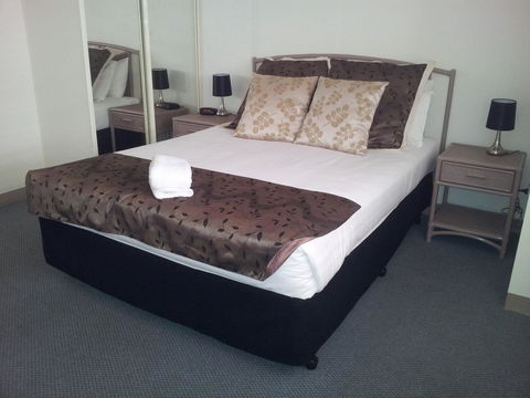 Nelson Bay Breeze - Accommodation 4U 32
