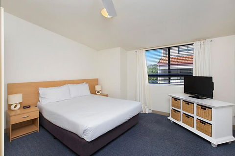 Nelson Bay Breeze - Accommodation 4U 17