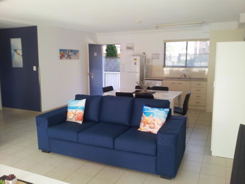 Nelson Bay Breeze - Accommodation 4U 37