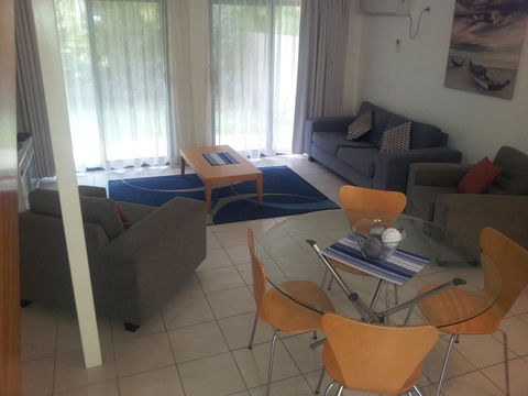 Nelson Bay Breeze - Accommodation 4U 31