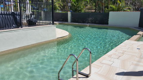 Nelson Bay Breeze - Accommodation 4U 1