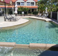 Nelson Bay Breeze - Accommodation 4U