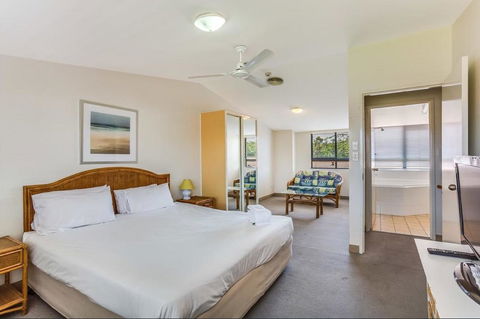 Nelson Bay Breeze - Accommodation 4U 25