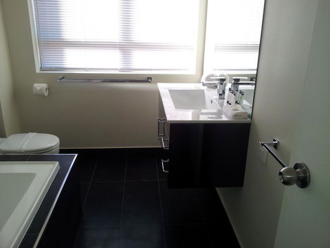 Nelson Bay Breeze - Accommodation 4U 20
