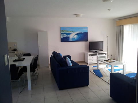 Nelson Bay Breeze - Accommodation 4U 39