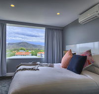 Canberra Rex Hotel - Accommodation 4U