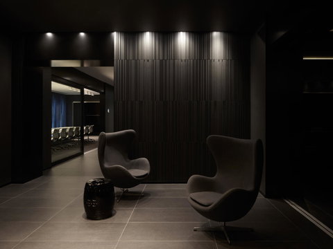 Hotel Realm - Accommodation 4U 29